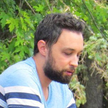 Timur Ochakovsky Profile Picture